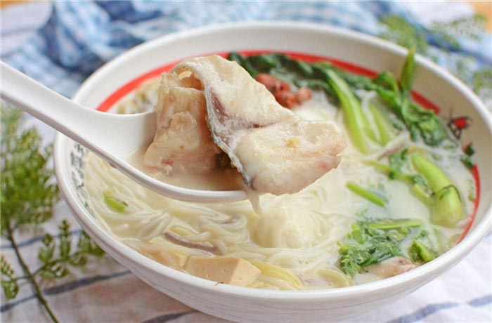 西固鱼粉培训