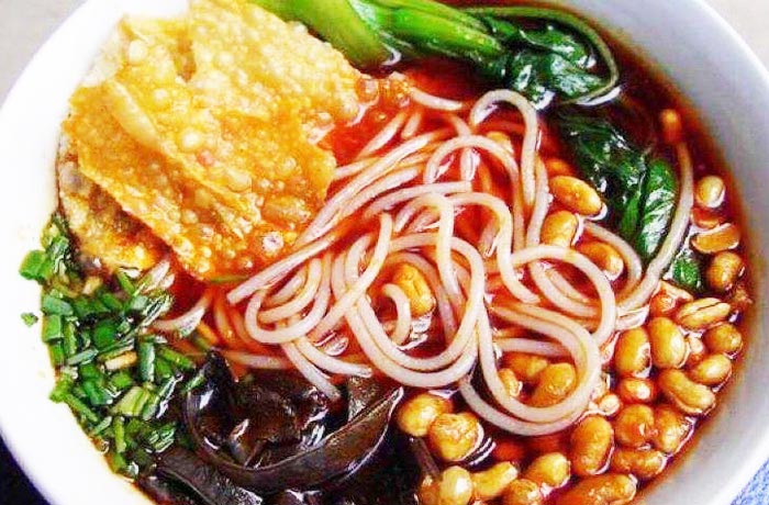 西固螺蛳粉培训