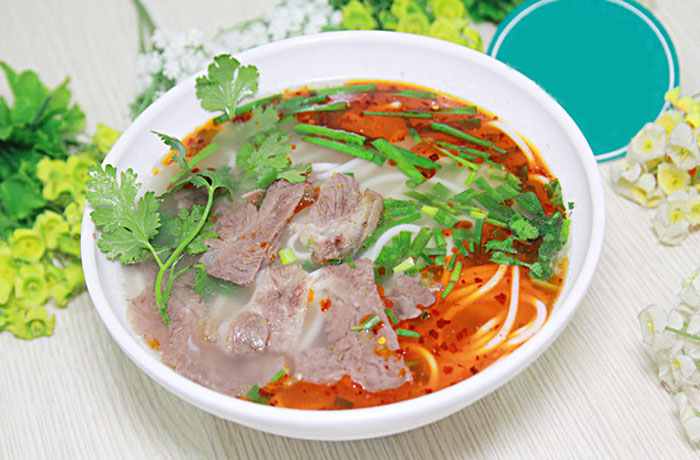 西固羊肉粉培训